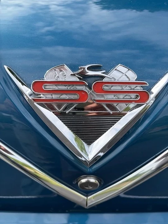 1961 Chevrolet Impala 3rd Gen - Image 14 of 31
