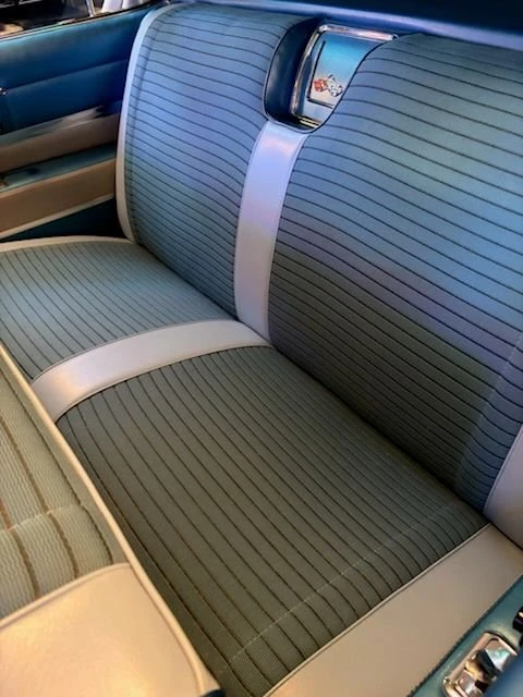 1961 Chevrolet Impala 3rd Gen - Image 18 of 31