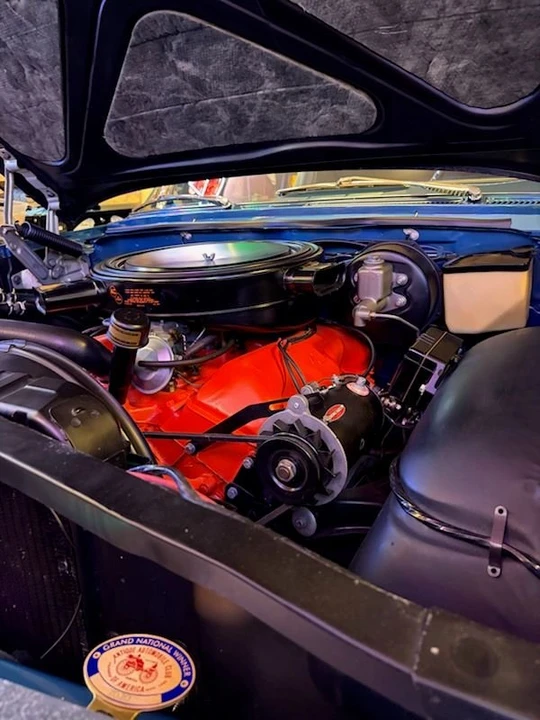 1961 Chevrolet Impala 3rd Gen - Image 15 of 31