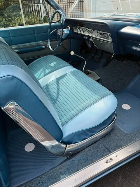1961 Chevrolet Impala 3rd Gen - Image 11 of 31
