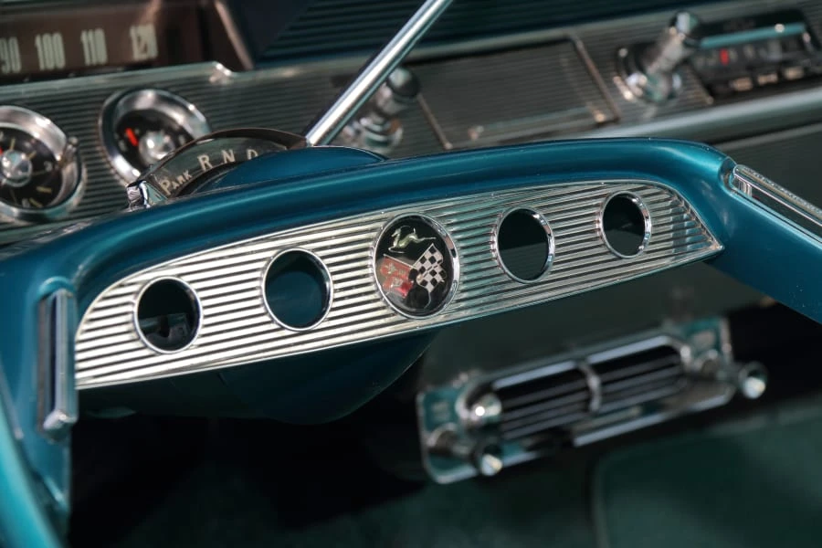 1961 Chevrolet Impala 3rd Gen - Image 28 of 31