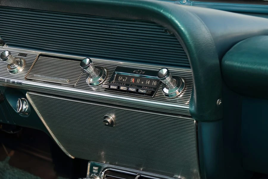 1961 Chevrolet Impala 3rd Gen - Image 30 of 31