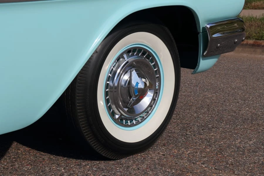 1961 Chevrolet Impala 3rd Gen - Image 18 of 31