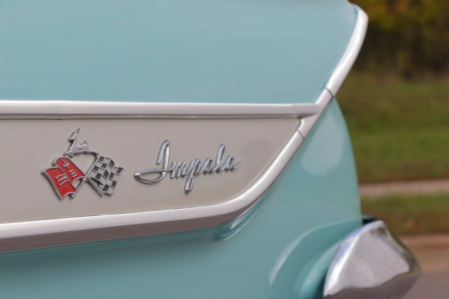 1961 Chevrolet Impala 3rd Gen - Image 7 of 31