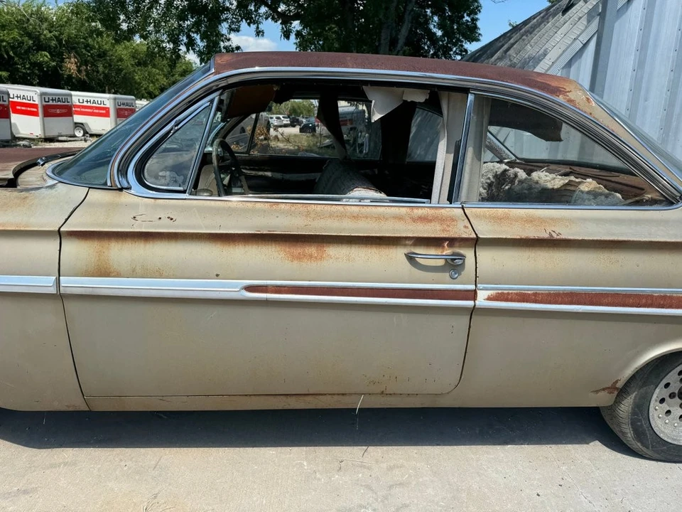 1961 Chevrolet Impala 3rd Gen - Image 23 of 31