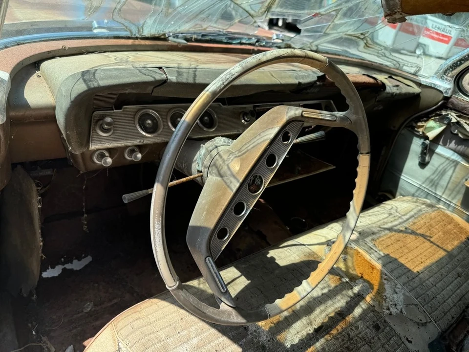 1961 Chevrolet Impala 3rd Gen - Image 10 of 31