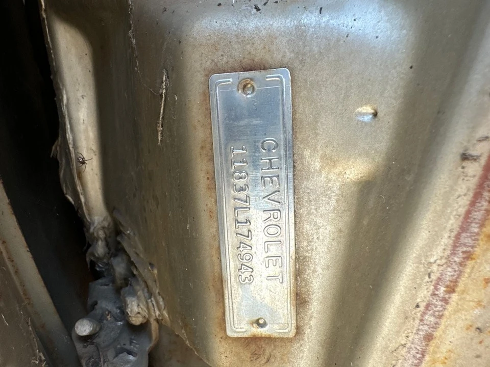 1961 Chevrolet Impala 3rd Gen - Image 17 of 31