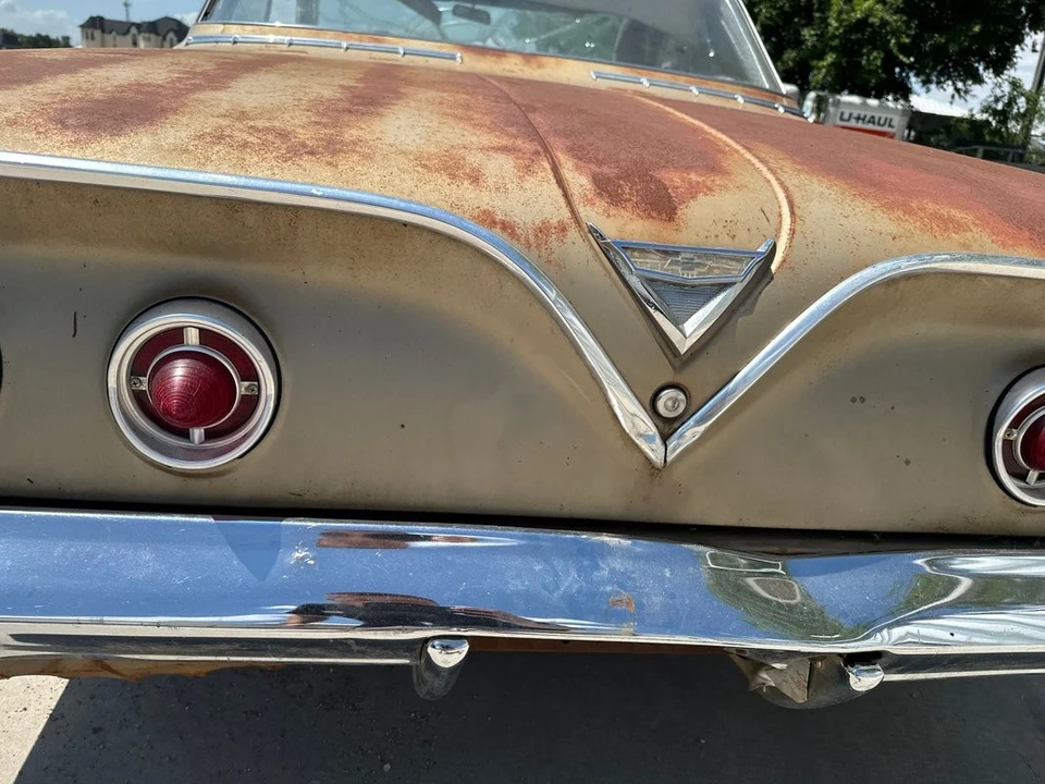 1961 Chevrolet Impala 3rd Gen - Image 31 of 31