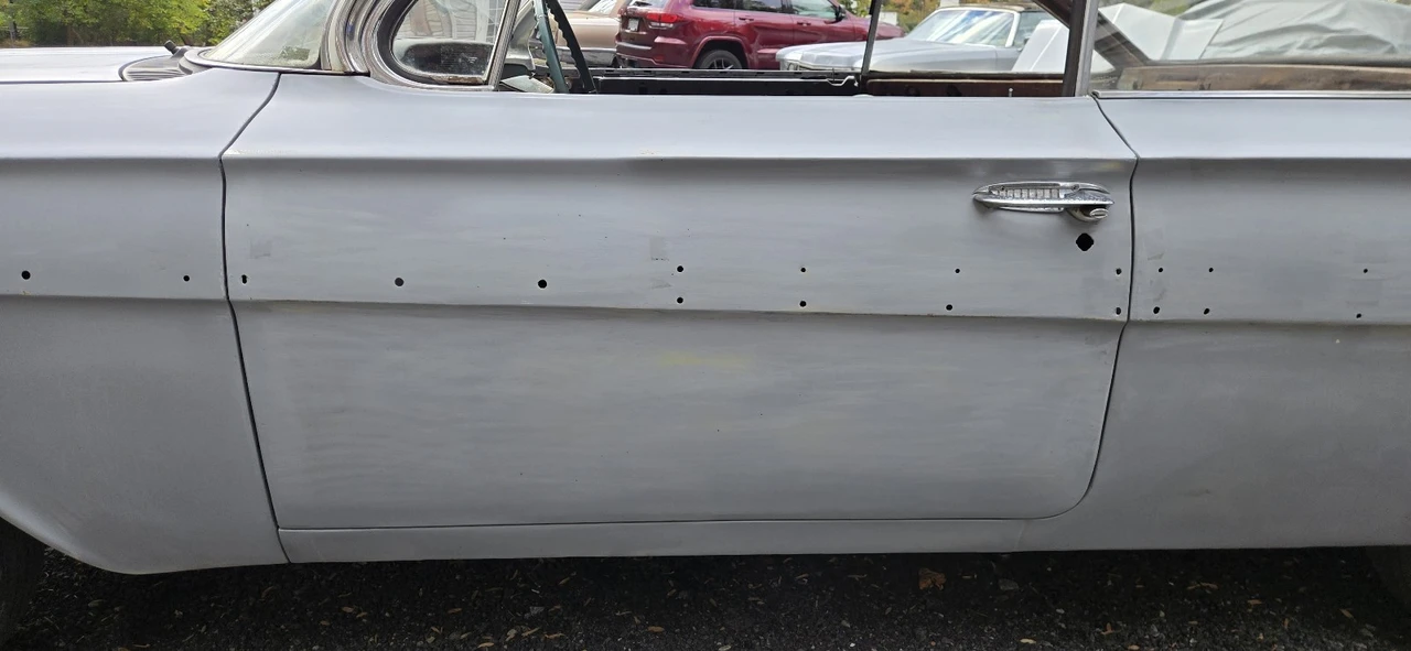 1961 Chevrolet Impala 2nd Gen - Image 6 of 21