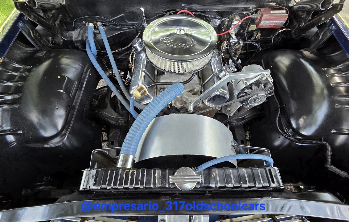 1961 Chevrolet Impala 3rd Gen - Image 27 of 28