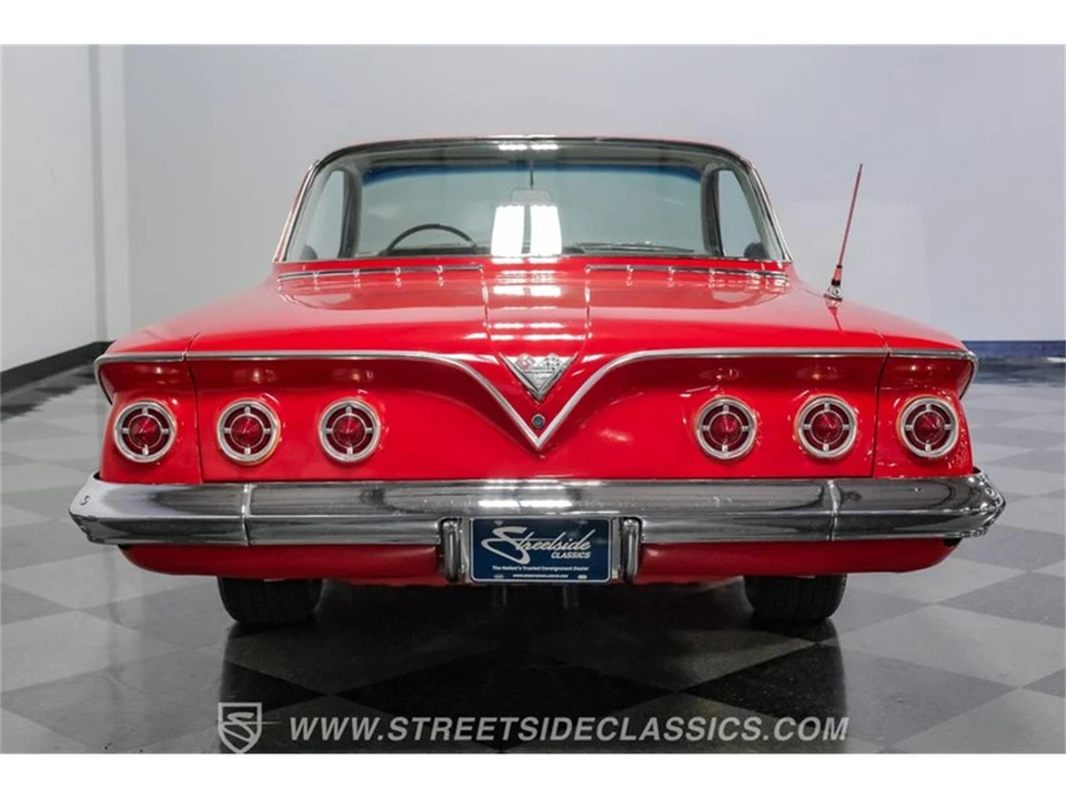 1961 Chevrolet Impala 3rd Gen - Image 11 of 31