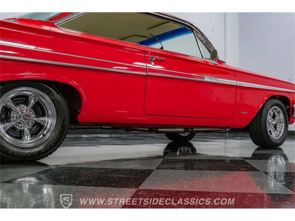 1961 Chevrolet Impala 3rd Gen - Image 28 of 31