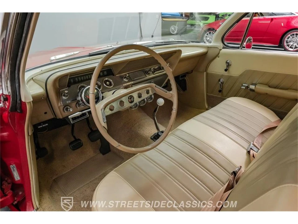 1961 Chevrolet Impala 3rd Gen - Image 4 of 31