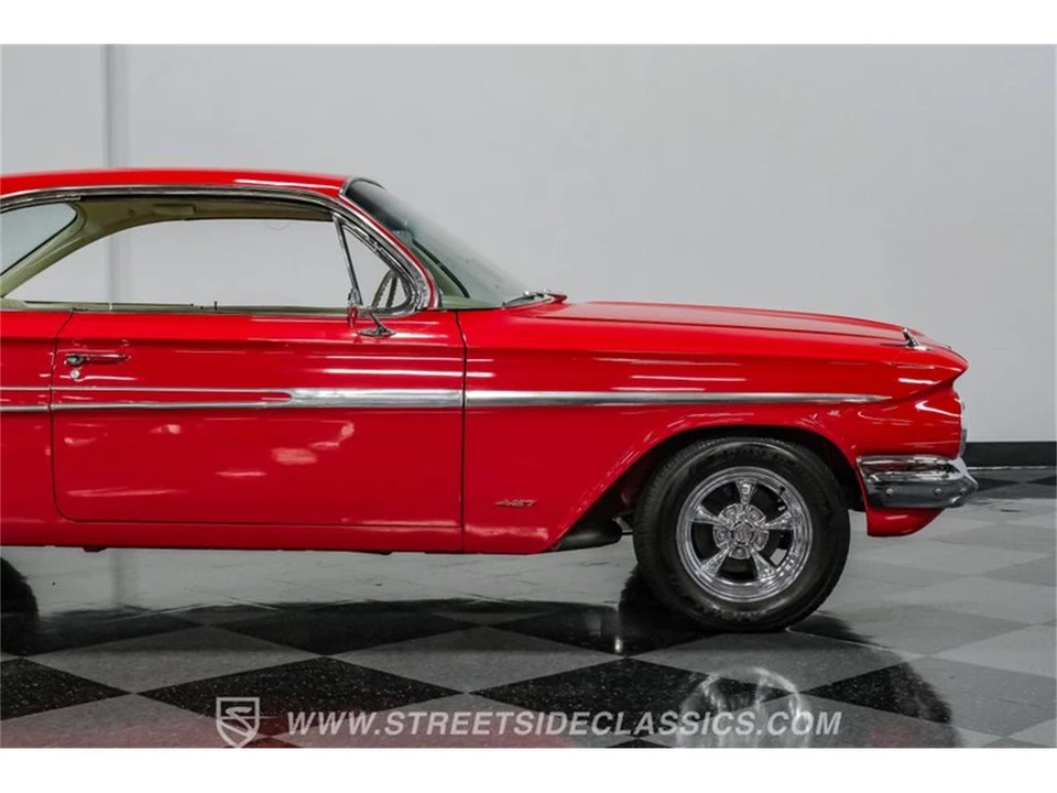1961 Chevrolet Impala 3rd Gen - Image 30 of 31