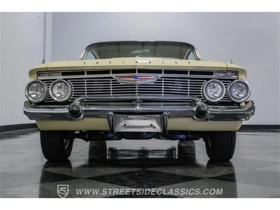 1961 Chevrolet Impala 3rd Gen - Image 31 of 31