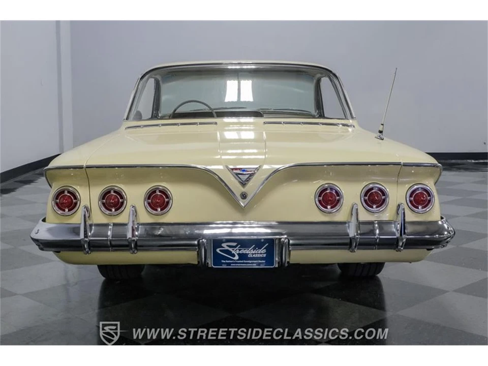1961 Chevrolet Impala 3rd Gen - Image 11 of 31