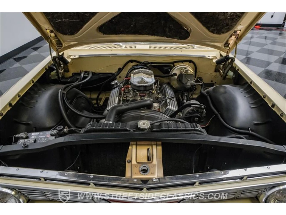 1961 Chevrolet Impala 3rd Gen - Image 3 of 31
