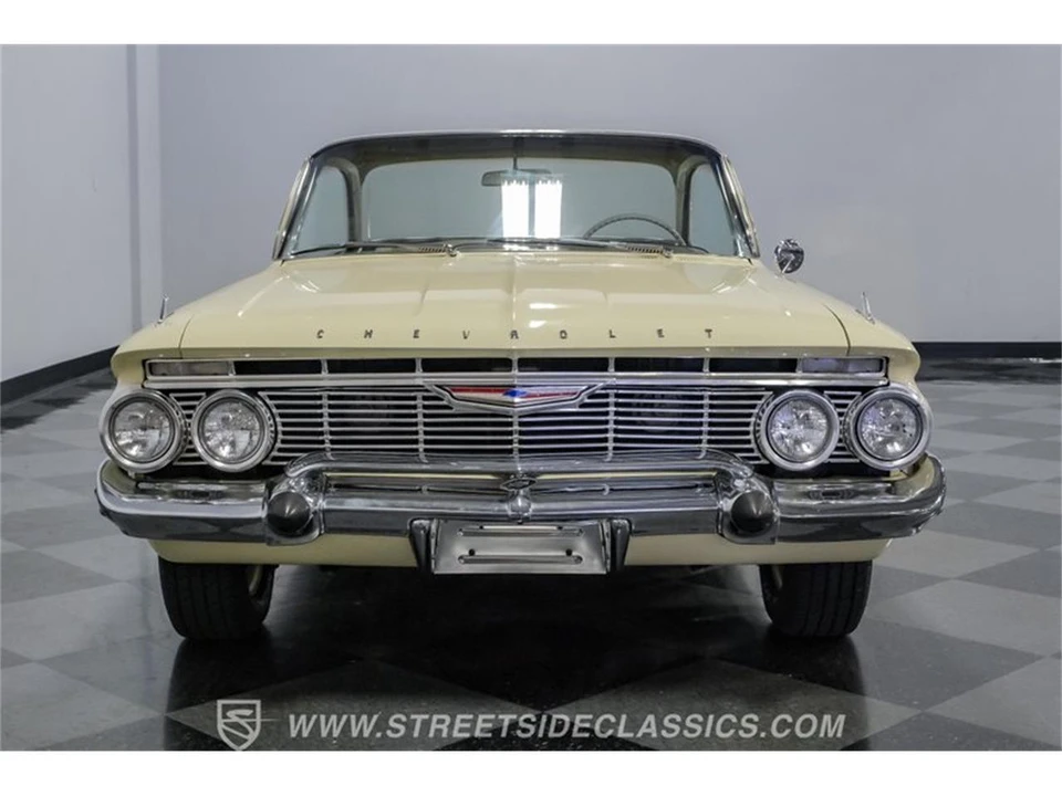 1961 Chevrolet Impala 3rd Gen - Image 18 of 31