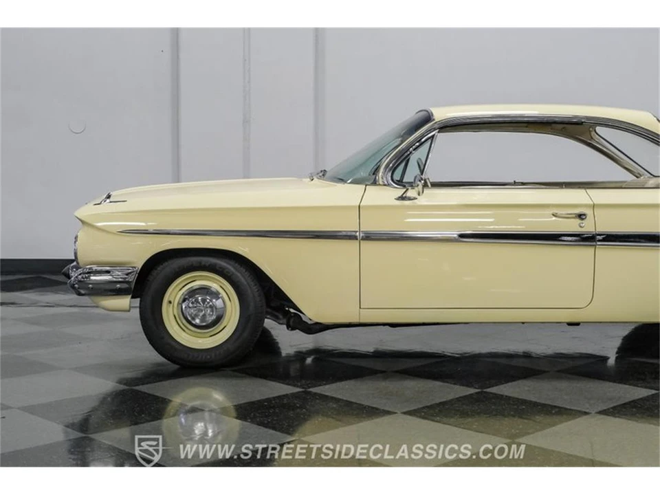 1961 Chevrolet Impala 3rd Gen - Image 23 of 31