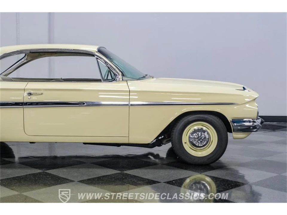 1961 Chevrolet Impala 3rd Gen - Image 30 of 31