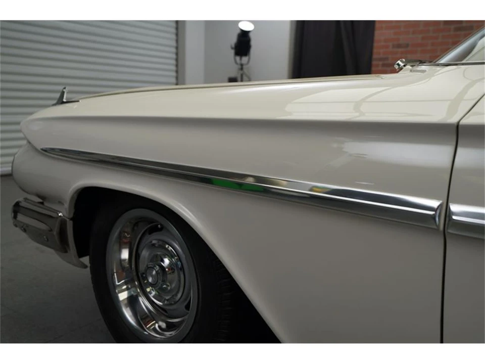 1961 Chevrolet Impala 3rd Gen - Image 31 of 31