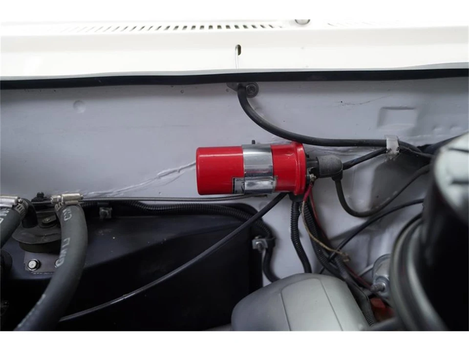 1961 Chevrolet Impala 3rd Gen - Image 21 of 31