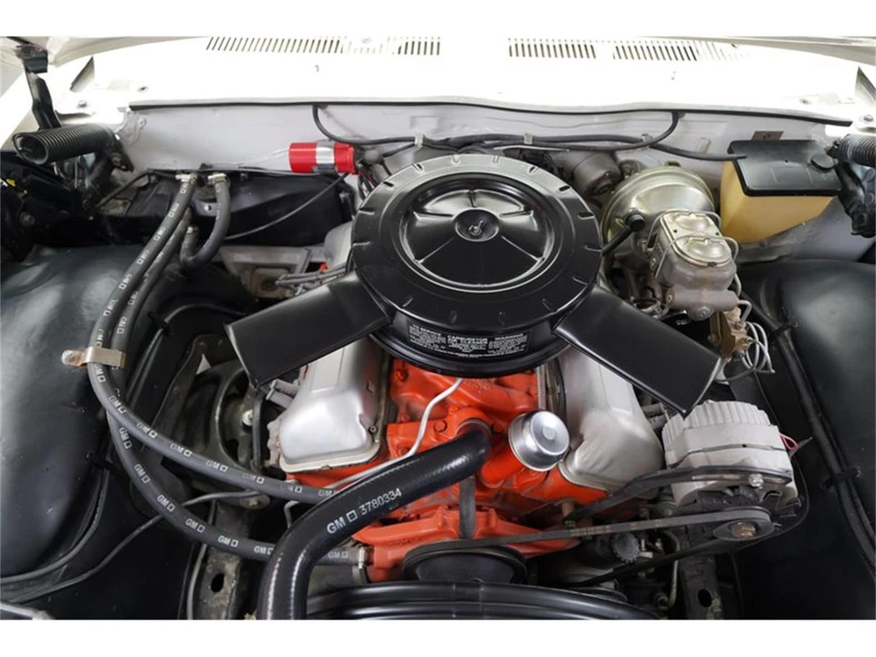 1961 Chevrolet Impala 3rd Gen - Image 11 of 31
