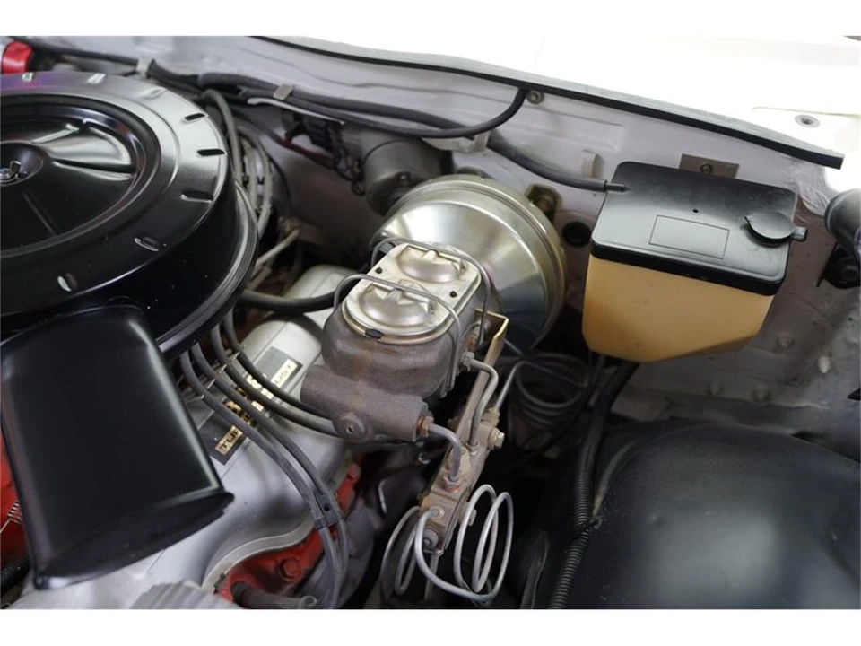 1961 Chevrolet Impala 3rd Gen - Image 15 of 31