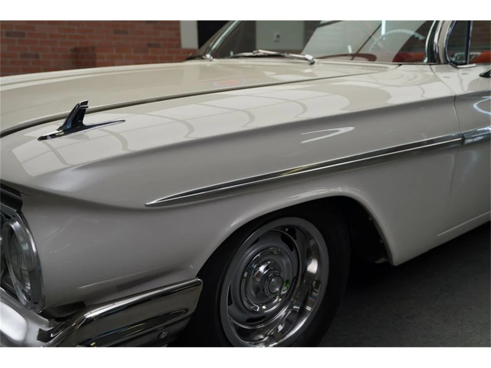 1961 Chevrolet Impala 3rd Gen - Image 30 of 31