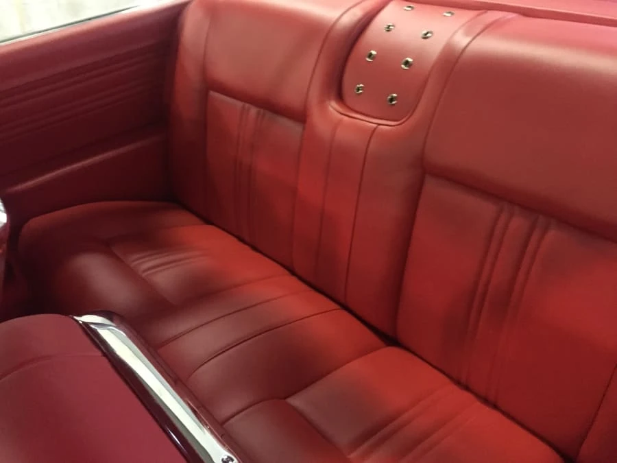 1961 Chevrolet Impala 3rd Gen - Image 4 of 8