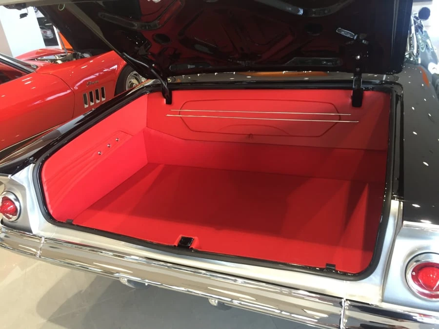 1961 Chevrolet Impala 3rd Gen - Image 5 of 8