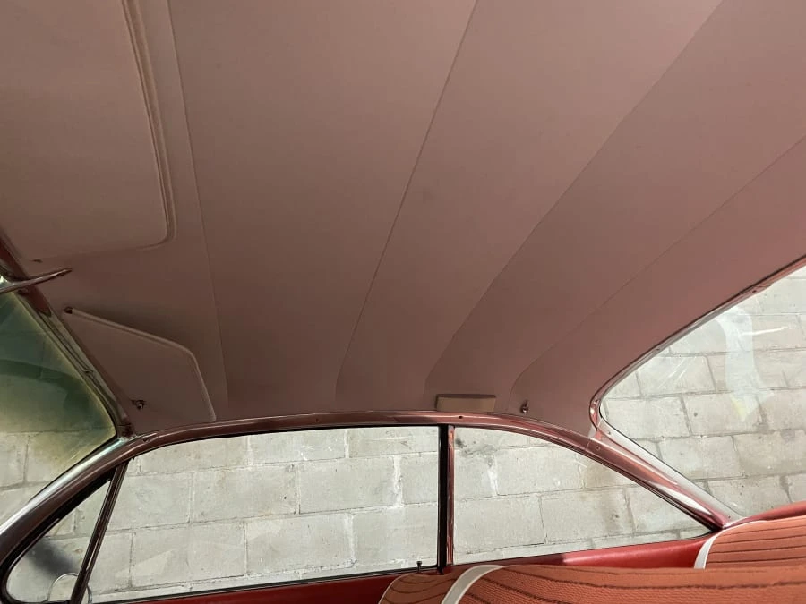 1961 Chevrolet Impala 3rd Gen - Image 10 of 15