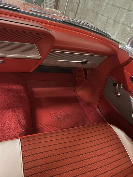 1961 Chevrolet Impala 3rd Gen - Image 11 of 15