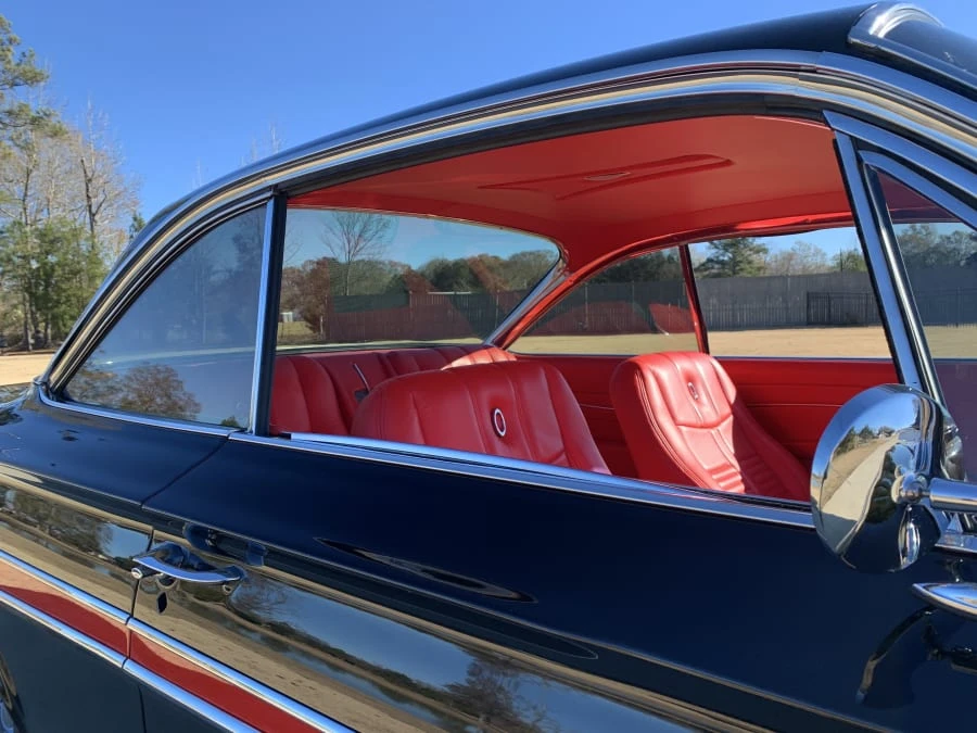 1961 Chevrolet Impala 3rd Gen - Image 3 of 12