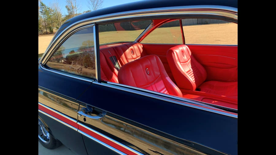 1961 Chevrolet Impala 3rd Gen - Image 7 of 12
