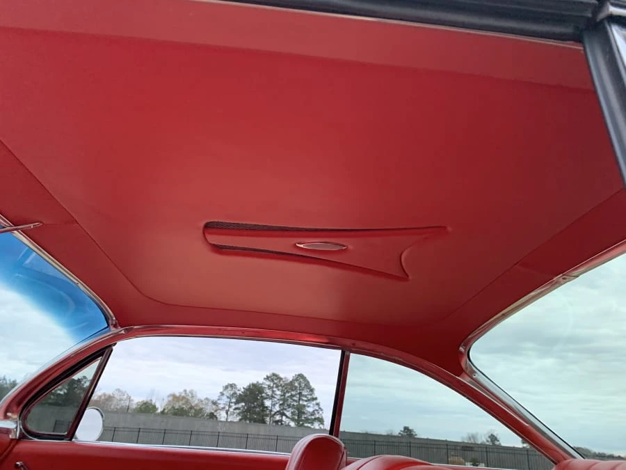1961 Chevrolet Impala 3rd Gen - Image 8 of 12