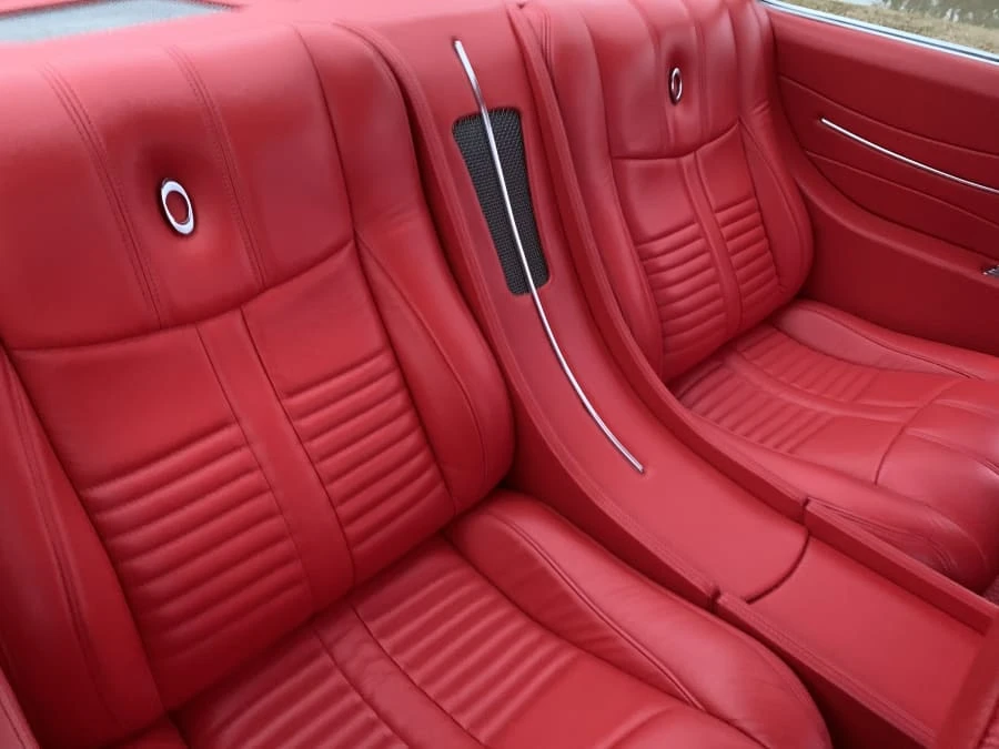 1961 Chevrolet Impala 3rd Gen - Image 9 of 12
