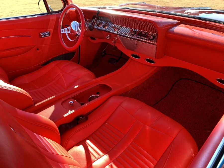 1961 Chevrolet Impala 3rd Gen - Image 10 of 12