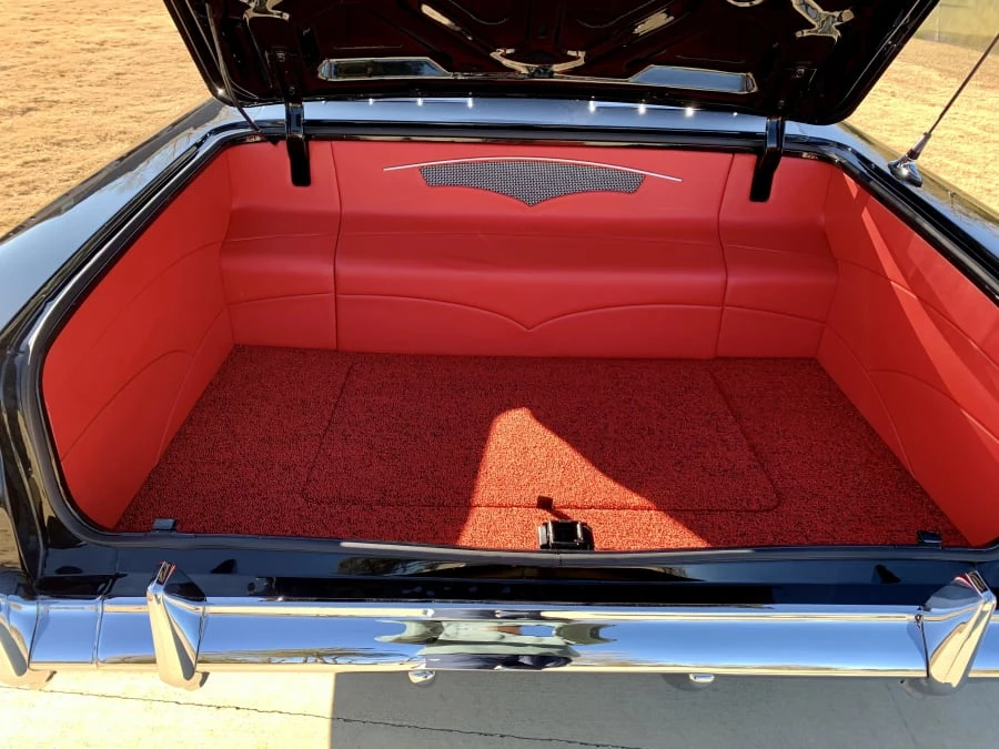 1961 Chevrolet Impala 3rd Gen - Image 11 of 12