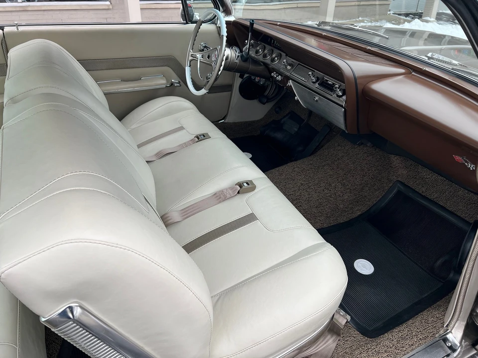1961 Chevrolet Impala 2nd Gen - Image 15 of 21
