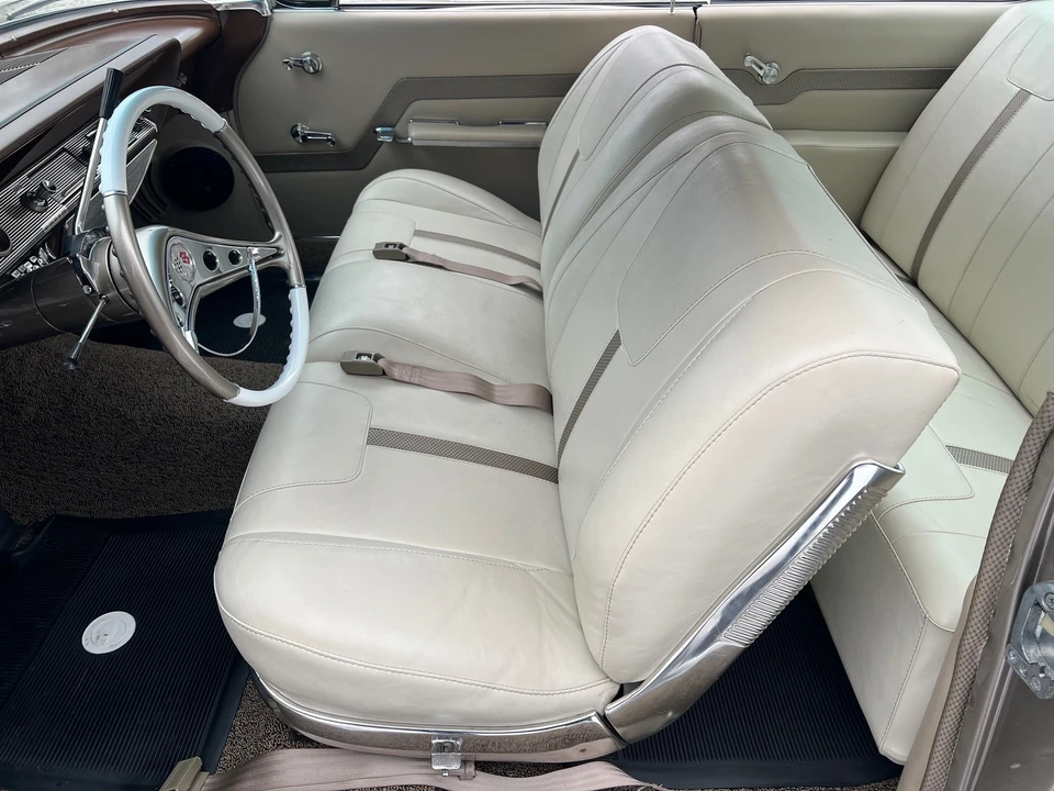 1961 Chevrolet Impala 2nd Gen - Image 11 of 21
