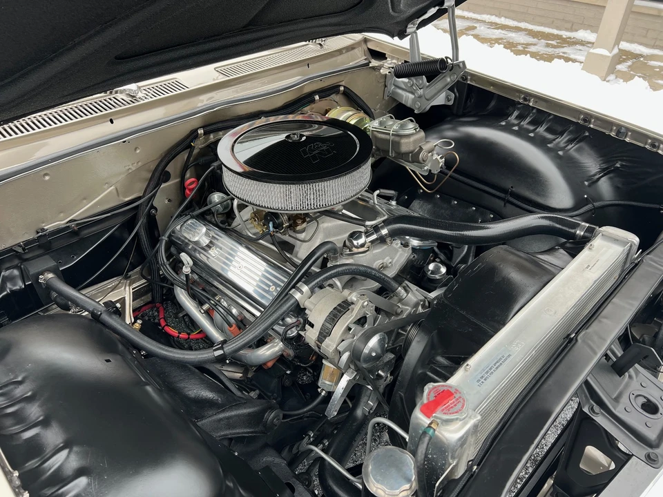 1961 Chevrolet Impala 2nd Gen - Image 5 of 21