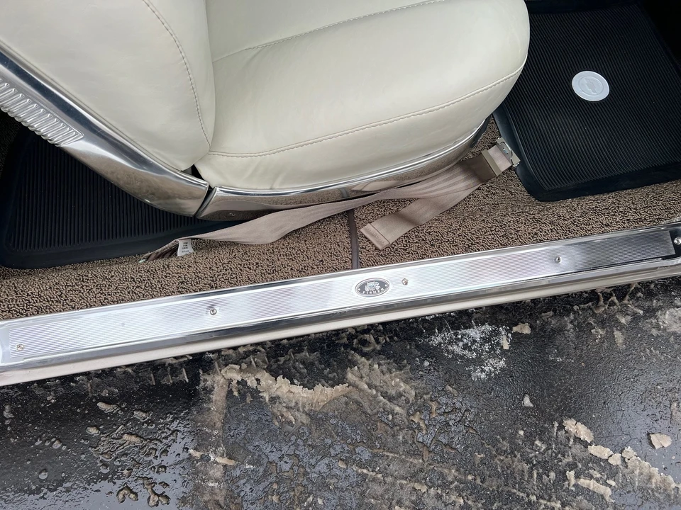 1961 Chevrolet Impala 2nd Gen - Image 18 of 21