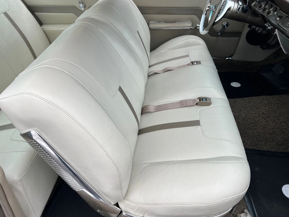 1961 Chevrolet Impala 2nd Gen - Image 16 of 21