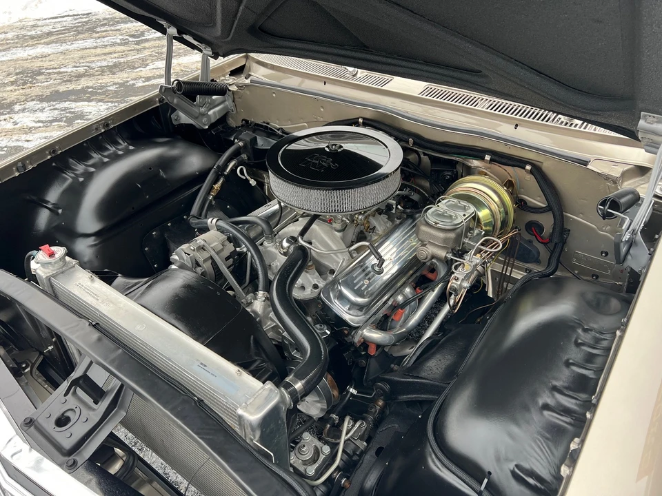 1961 Chevrolet Impala 2nd Gen - Image 7 of 21