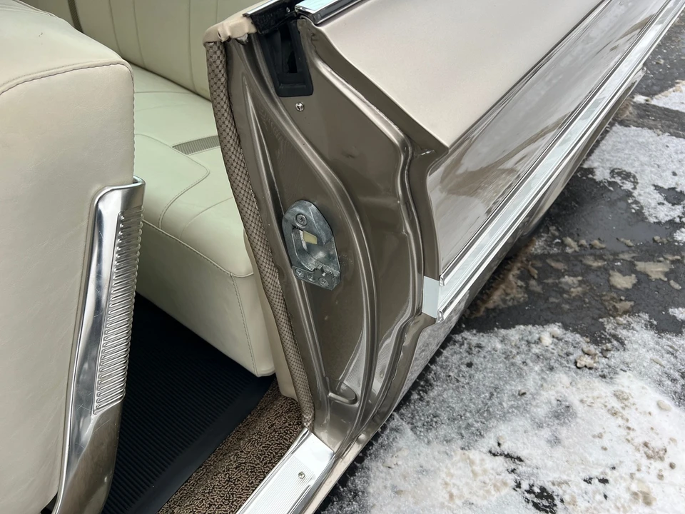 1961 Chevrolet Impala 2nd Gen - Image 12 of 21