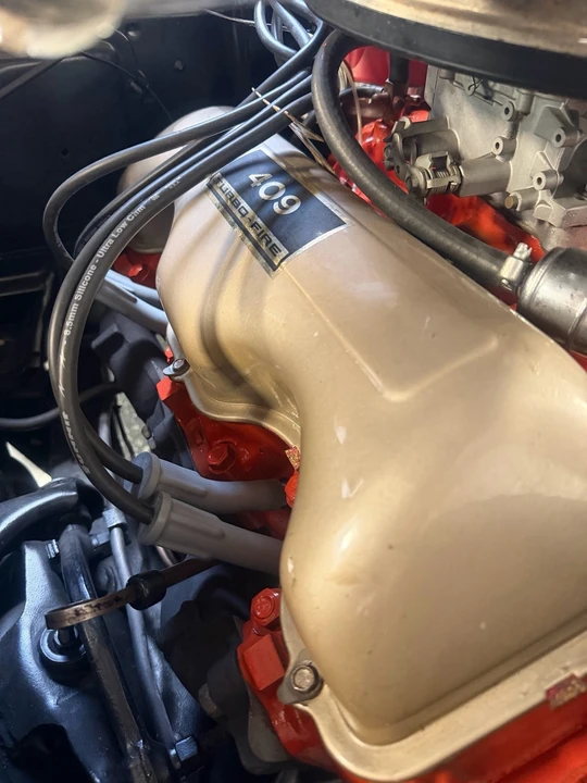 1961 Chevrolet Impala - Image 26 of 29