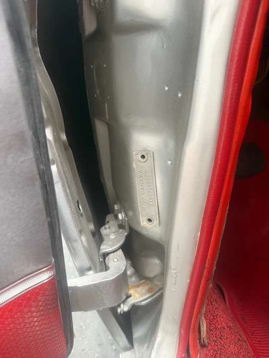1961 Chevrolet Impala - Image 24 of 29