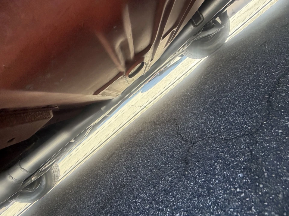 1961 Chevrolet Impala - Image 18 of 29