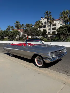 1961 Chevrolet Impala